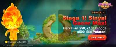 Sinar777 Slot Gacor Hari Ini banner