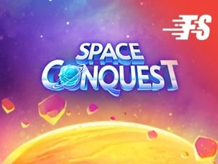 Space Conquest (1) game icon