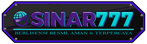 sinar777 Logo